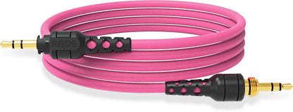 Câble NTH pour casque NTH-100, 1,2 m (3,9 pi)