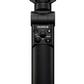 External synced image