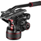 Nitrotech 612 Fluid Video Head With Continuous CBS