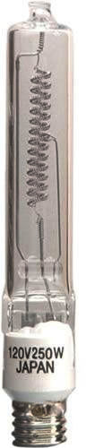 Modeling Lamp 250W 120V for ACUTE 2