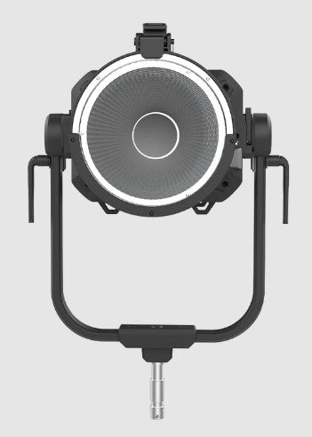 External synced image