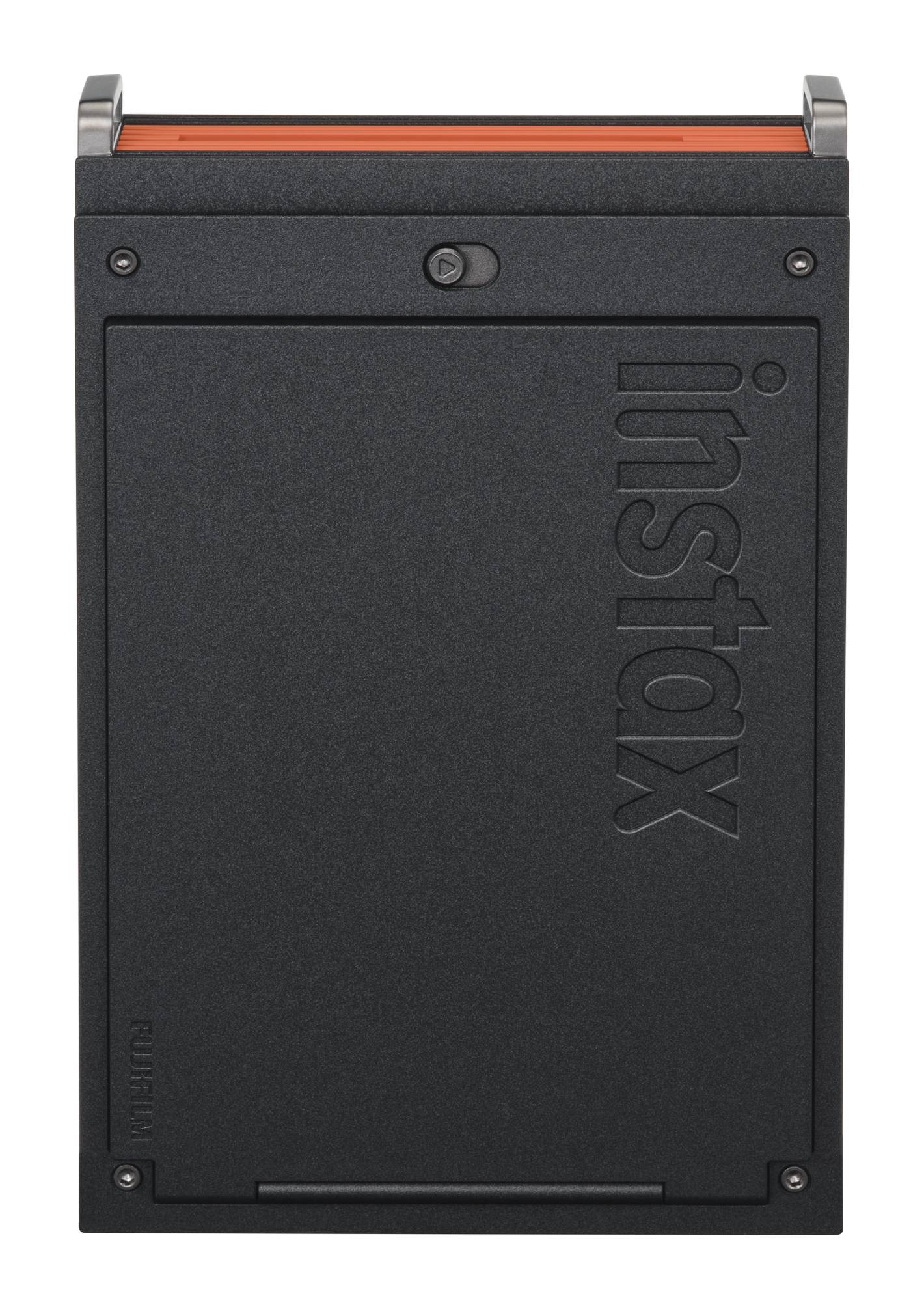 External synced image