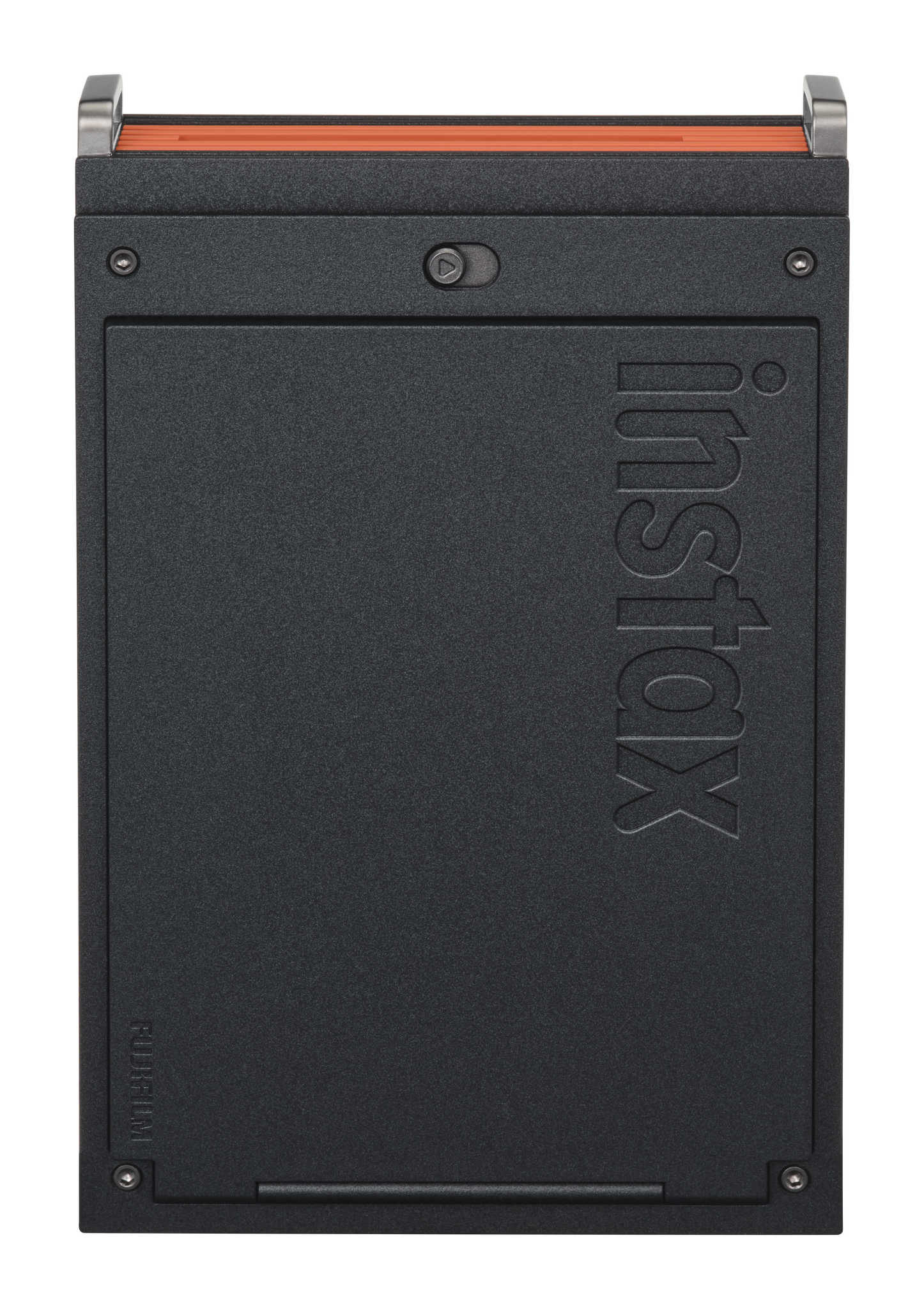 External synced image