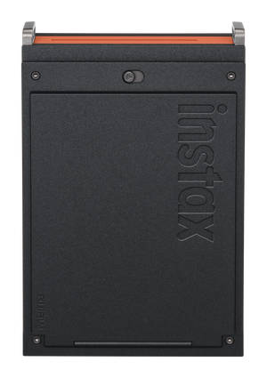 External synced image