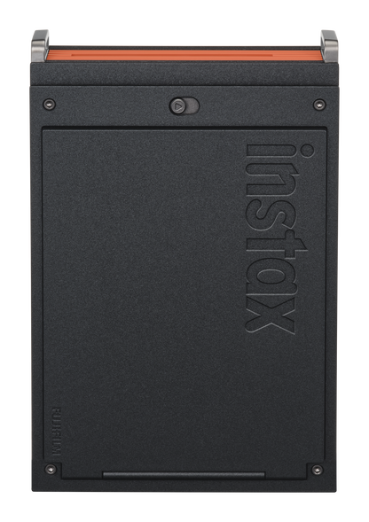 External synced image