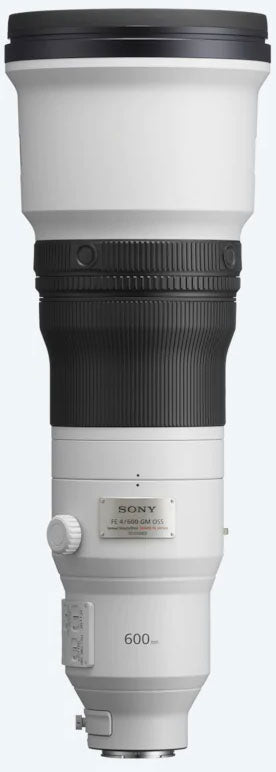 External synced image