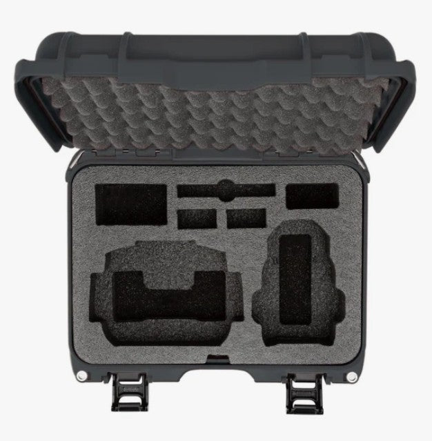 External synced image