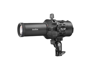 External synced image