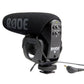 VideoMic Pro - Compact Directional On-camera Microphone