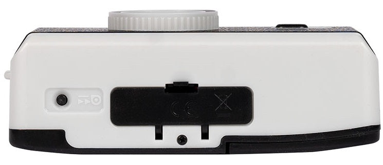 External synced image