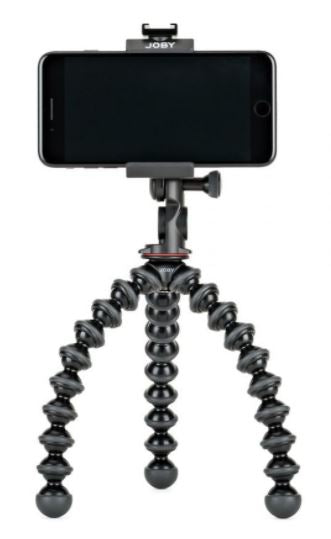 External synced image