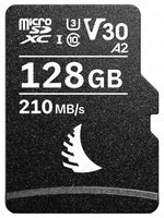 External synced image