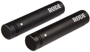 M5 Compact 1/2" Condenser Microphone