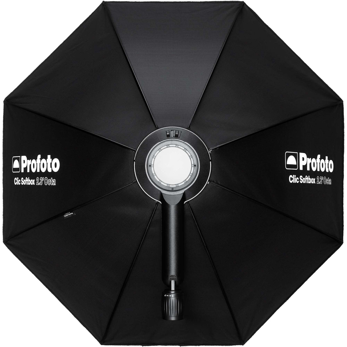External synced image