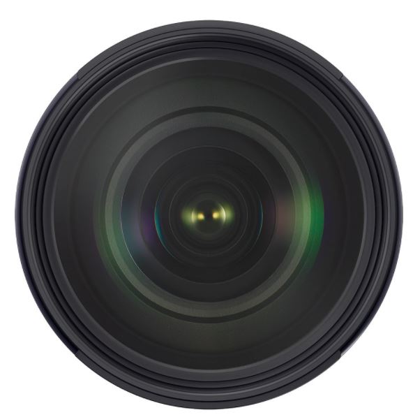 External synced image