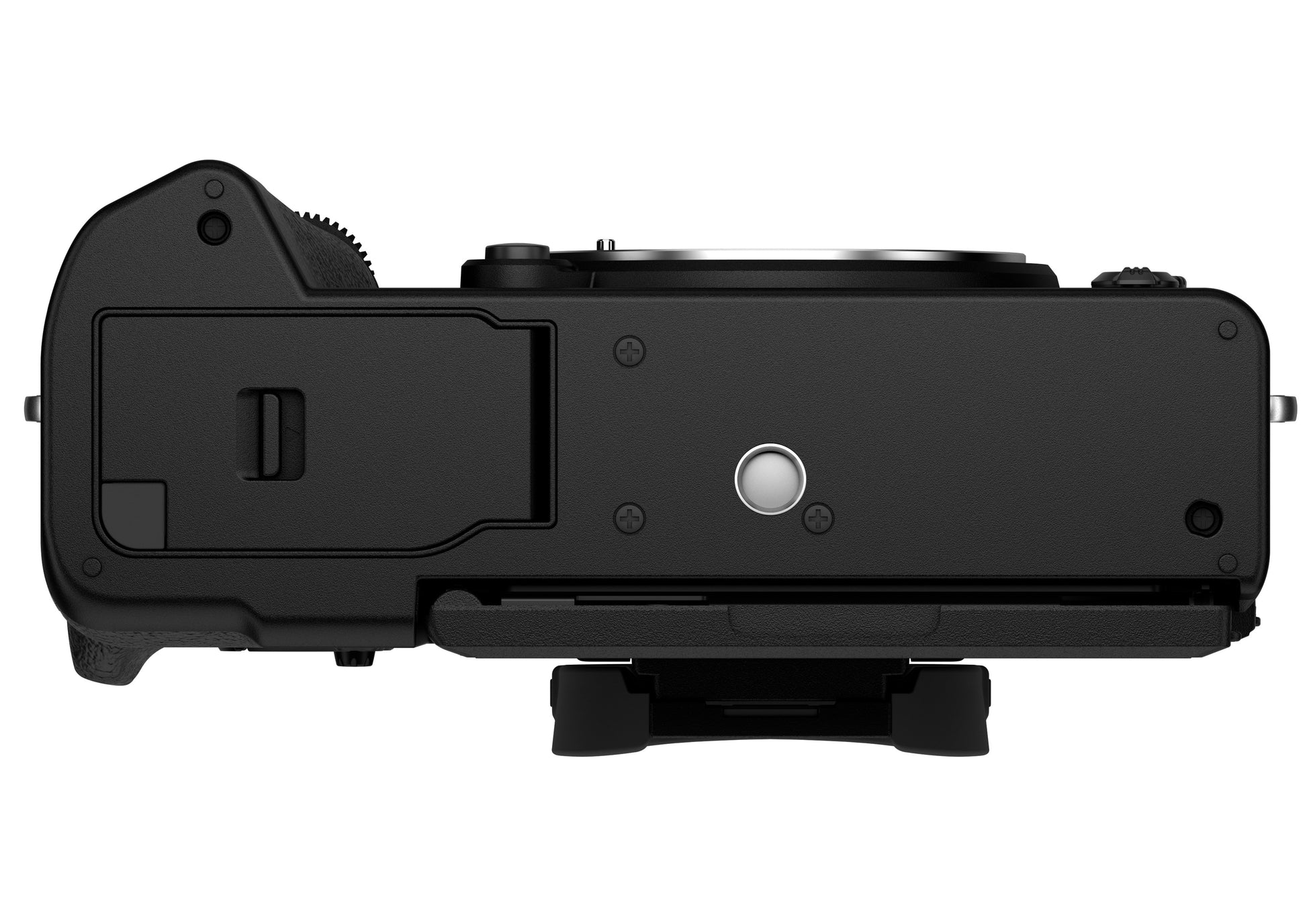 External synced image
