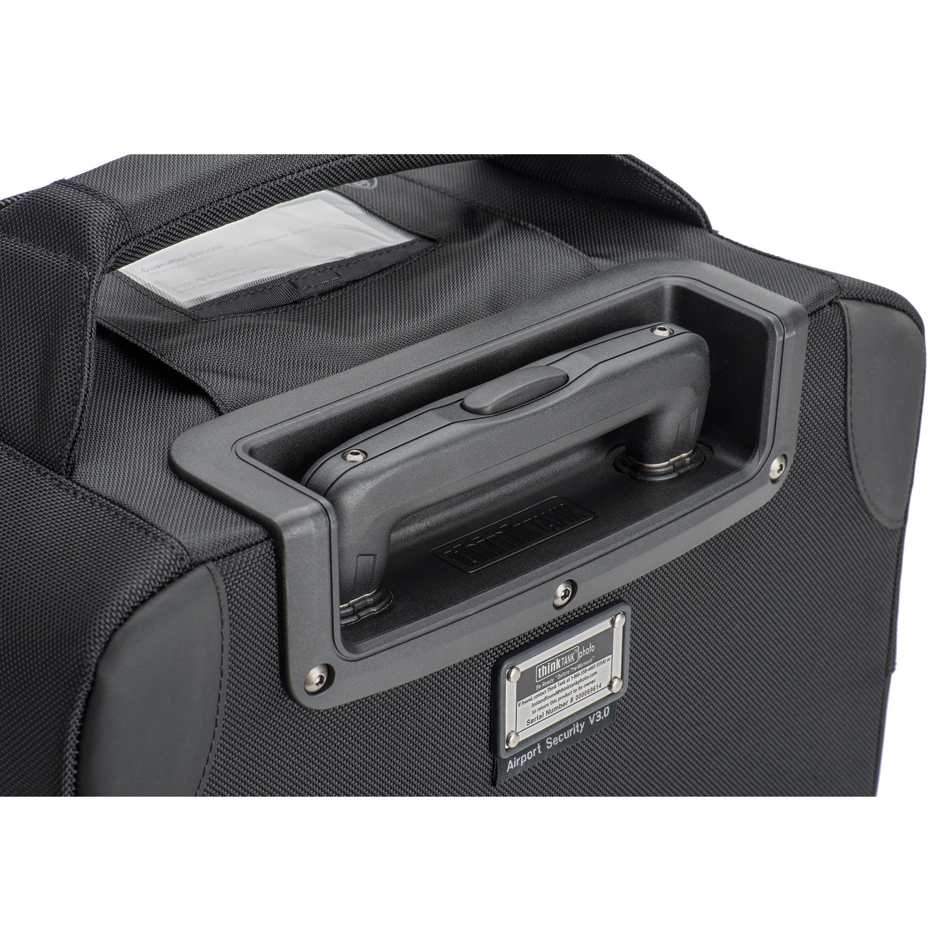 External synced image