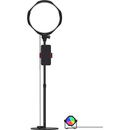 Beamo Studio Deluxe Lighting Kit