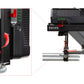 External synced image