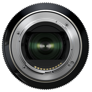 External synced image