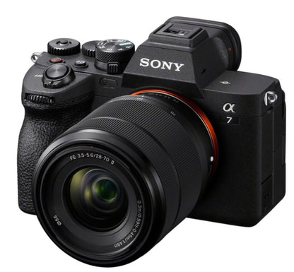 External synced image