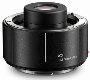 DMW-STC20 LUMIX S 2X Teleconverter Lens