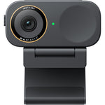 External synced image