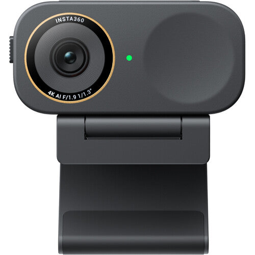 External synced image