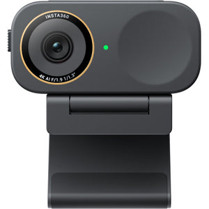 External synced image