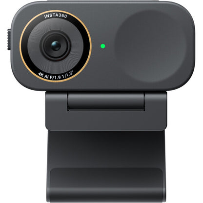 External synced image