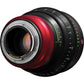 External synced image