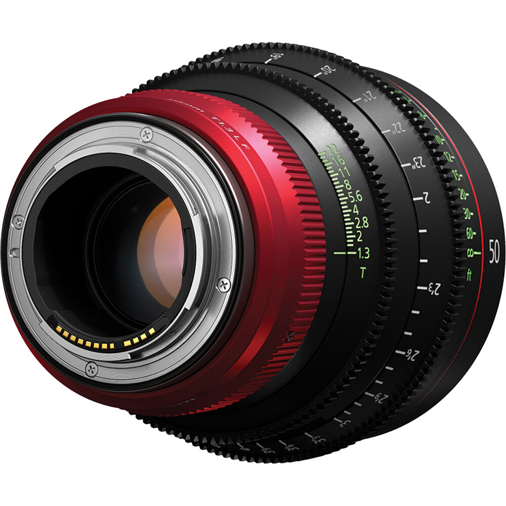External synced image