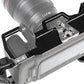 External synced image