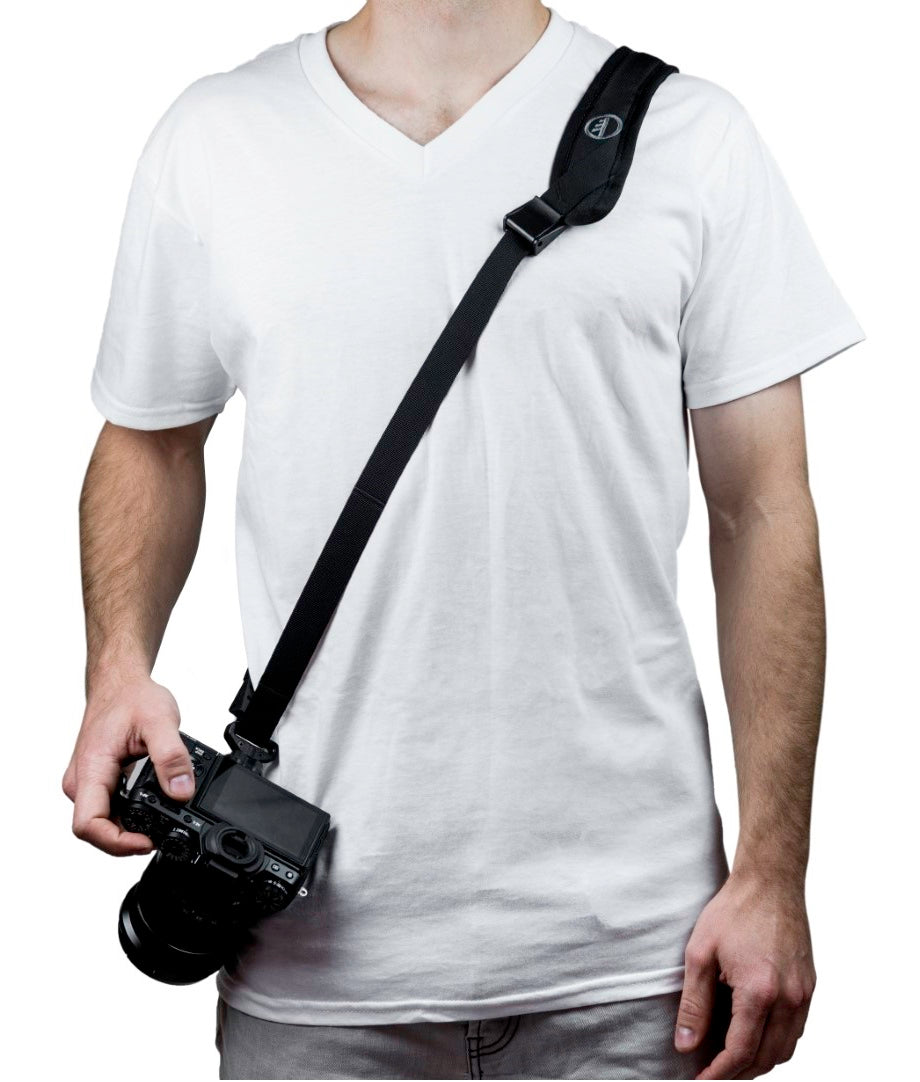 External synced image