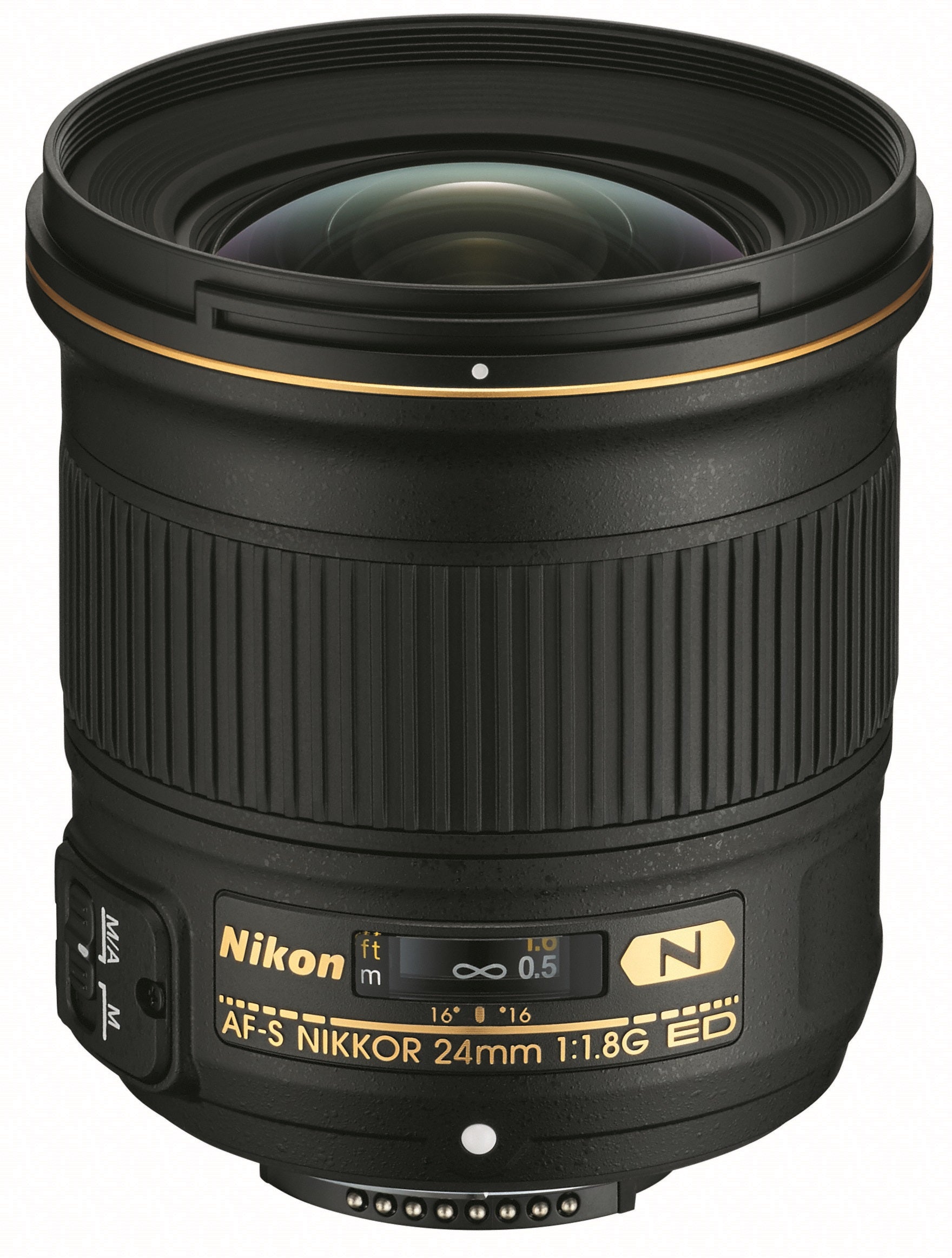 External synced image