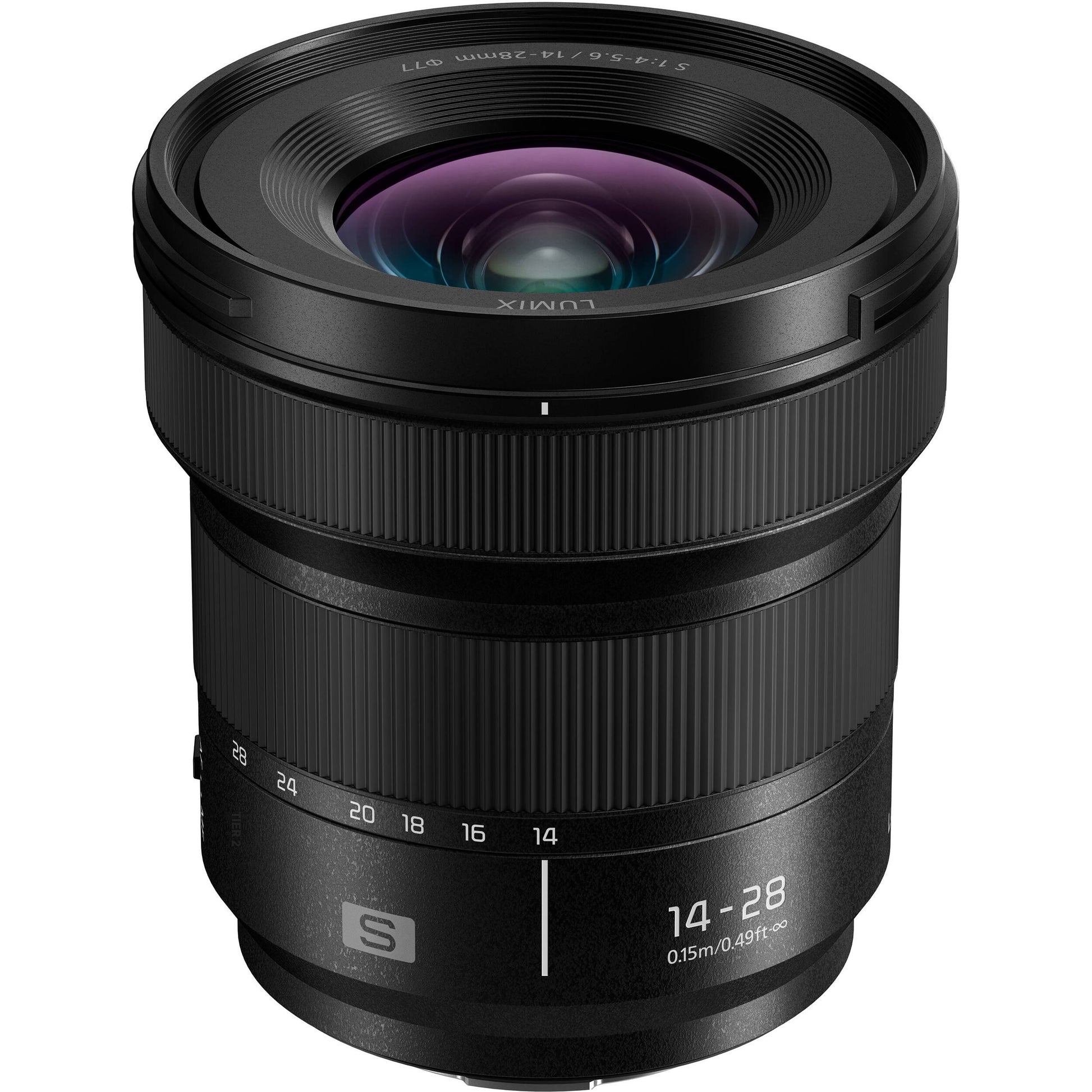 External synced image