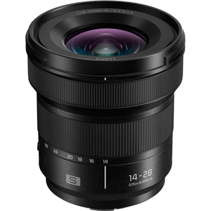 External synced image