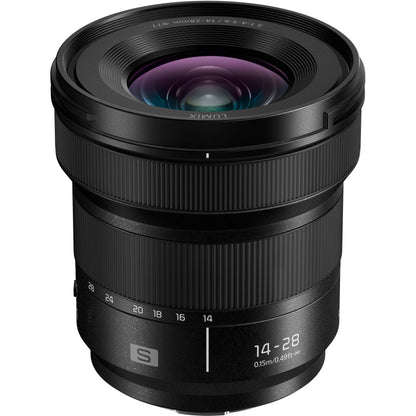 External synced image