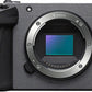 External synced image