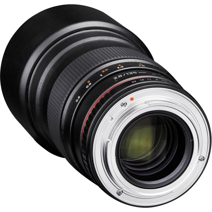 External synced image