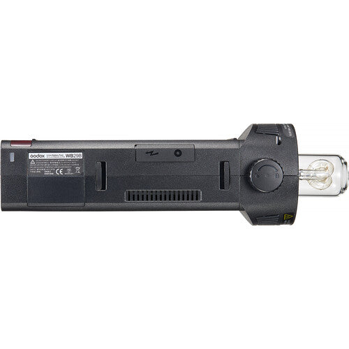 External synced image