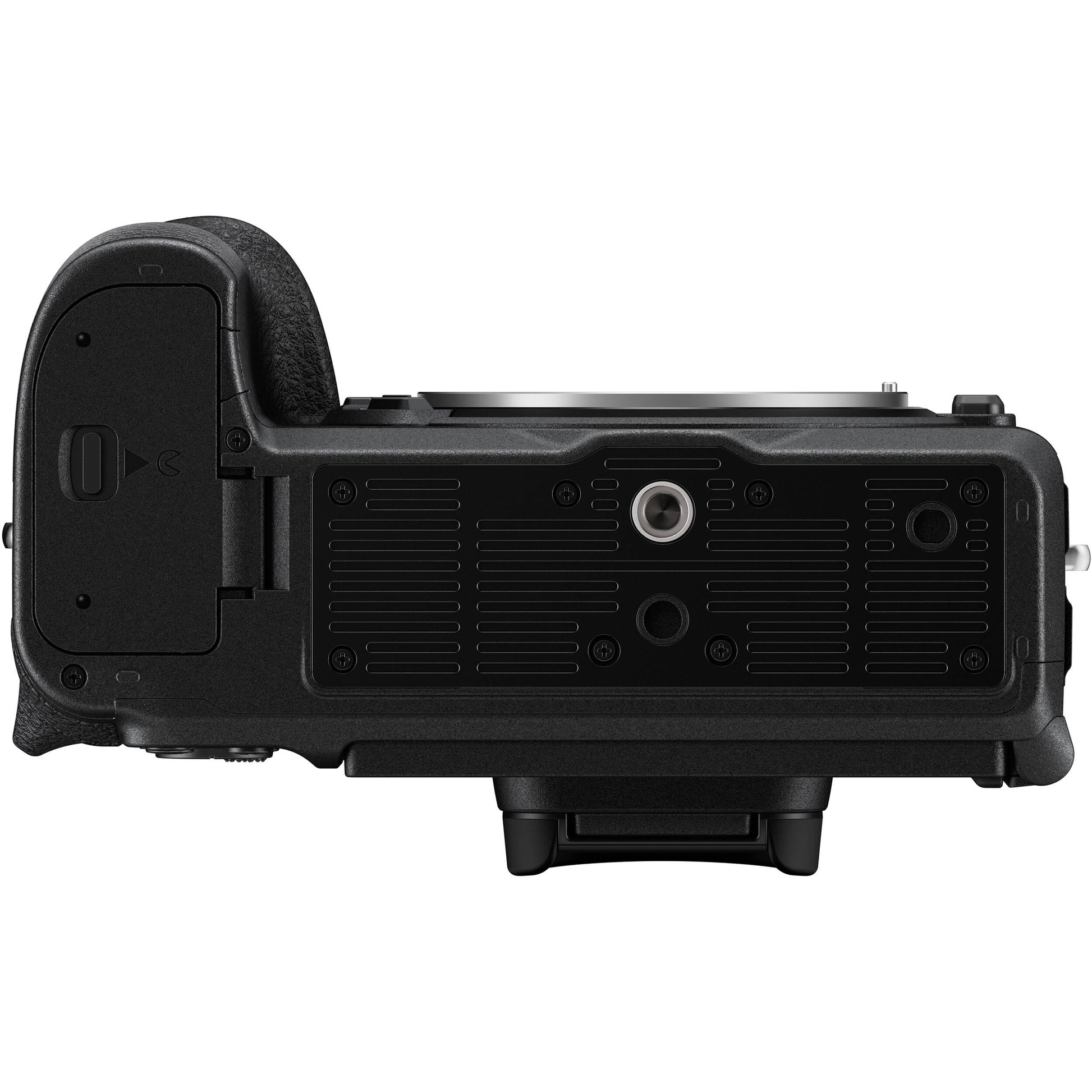 External synced image