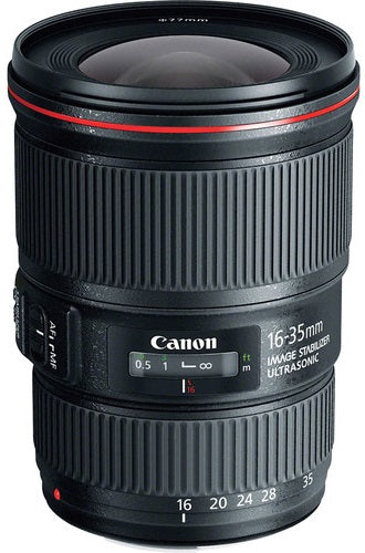 External synced image