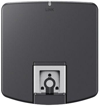 External synced image