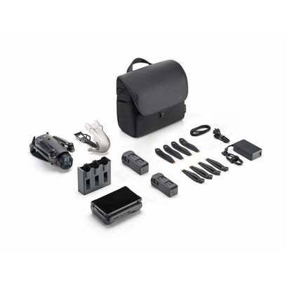 Mavic 4 Pro 512GB Creator Combo with DJI RC Pro 2