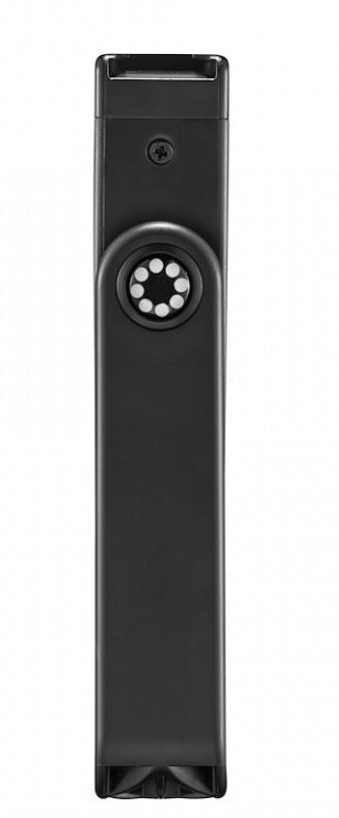 External synced image