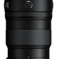 External synced image