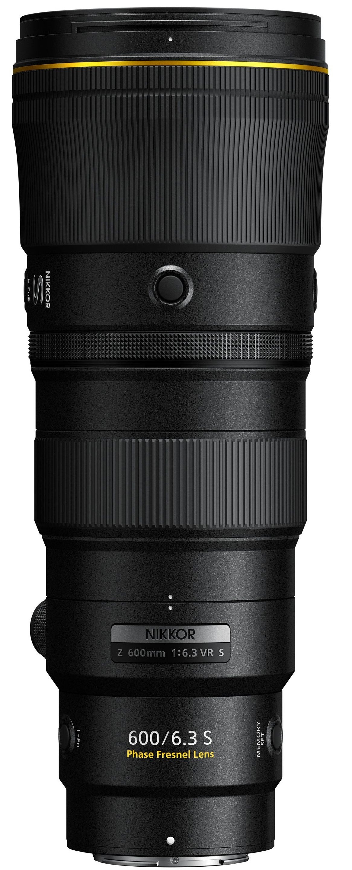 External synced image