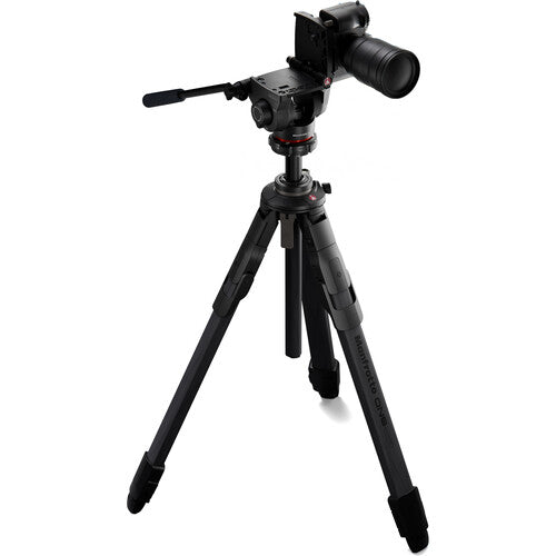External synced image