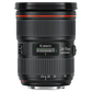 External synced image